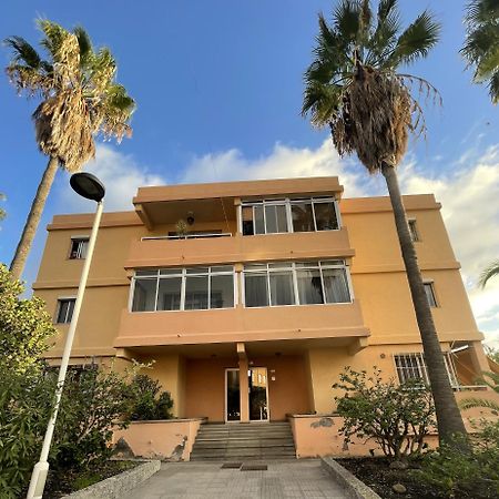 Casa Angeles Los Llanos De Aridane Εξωτερικό φωτογραφία