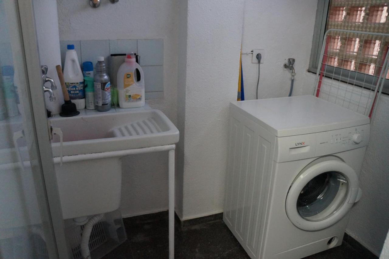 Casa Angeles Los Llanos De Aridane Εξωτερικό φωτογραφία