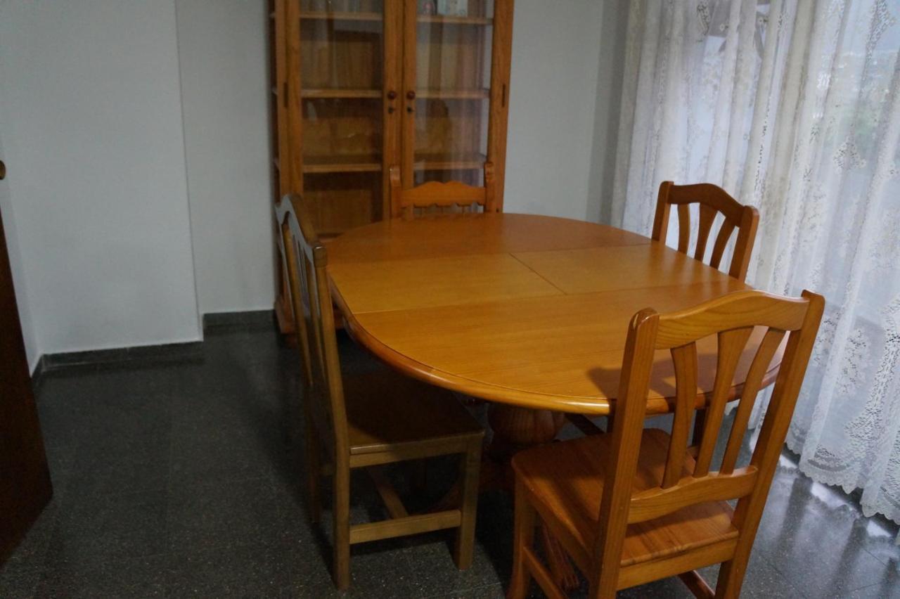 Casa Angeles Los Llanos De Aridane Εξωτερικό φωτογραφία