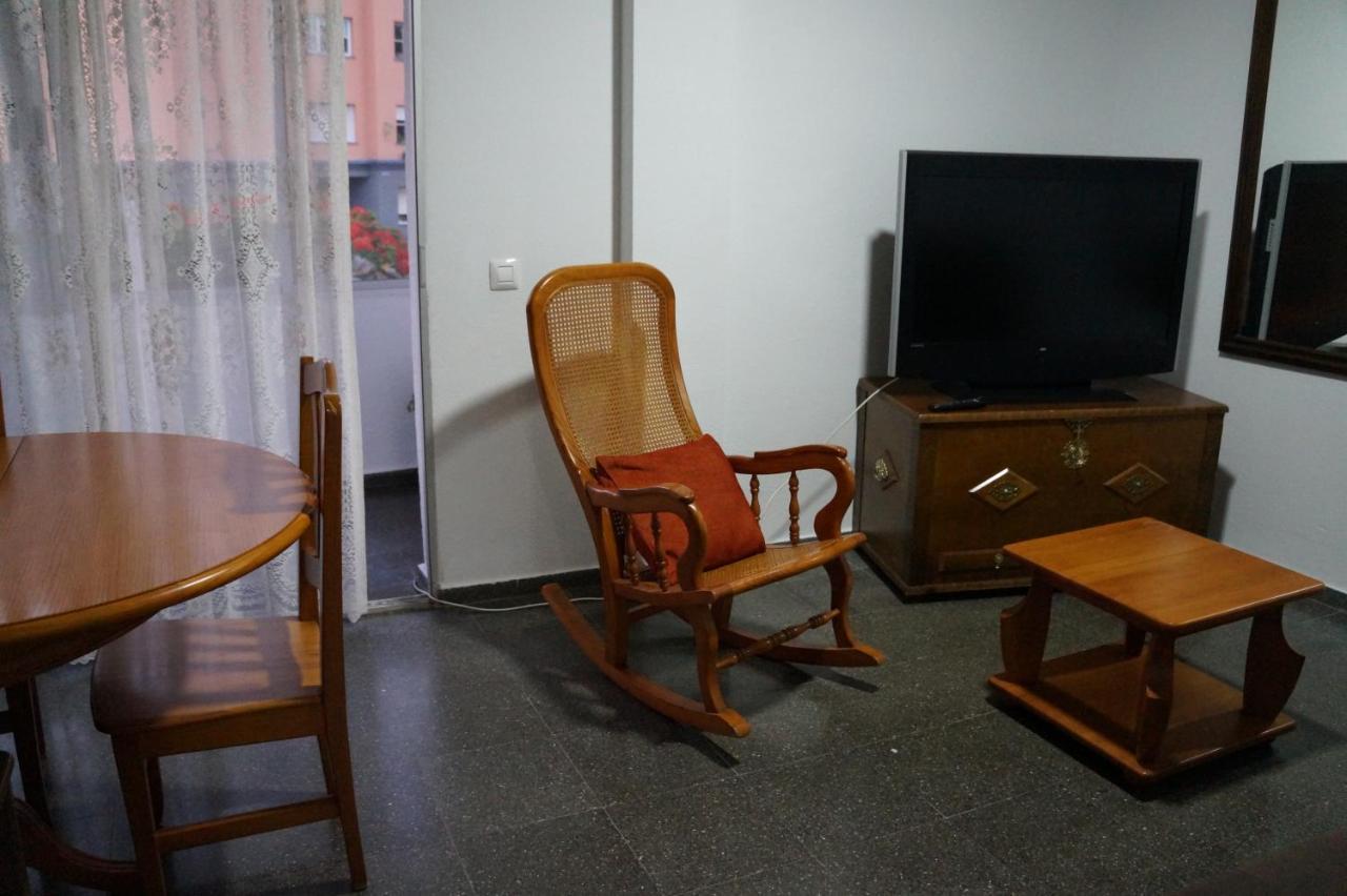 Casa Angeles Los Llanos De Aridane Εξωτερικό φωτογραφία