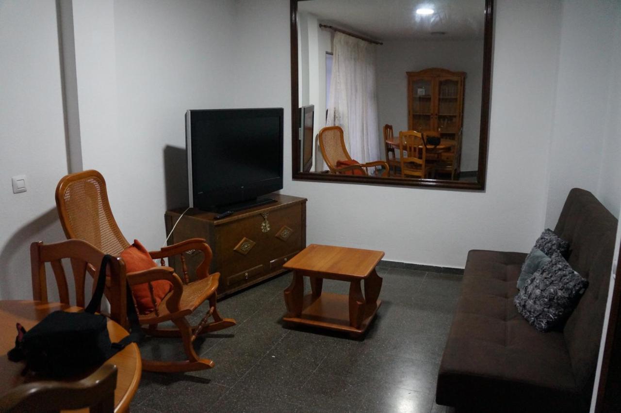 Casa Angeles Los Llanos De Aridane Εξωτερικό φωτογραφία