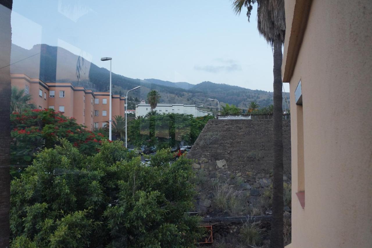 Casa Angeles Los Llanos De Aridane Εξωτερικό φωτογραφία
