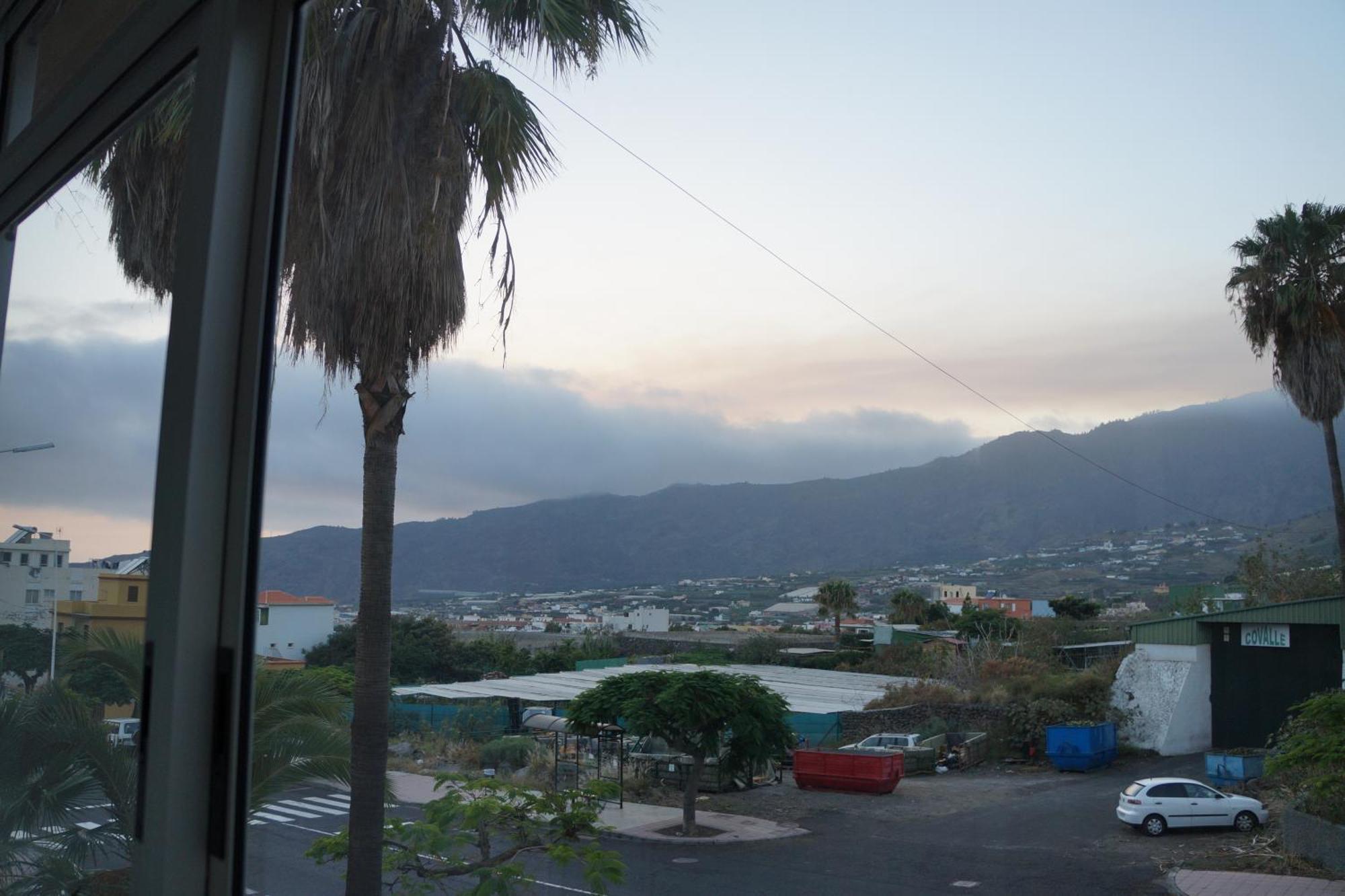 Casa Angeles Los Llanos De Aridane Εξωτερικό φωτογραφία
