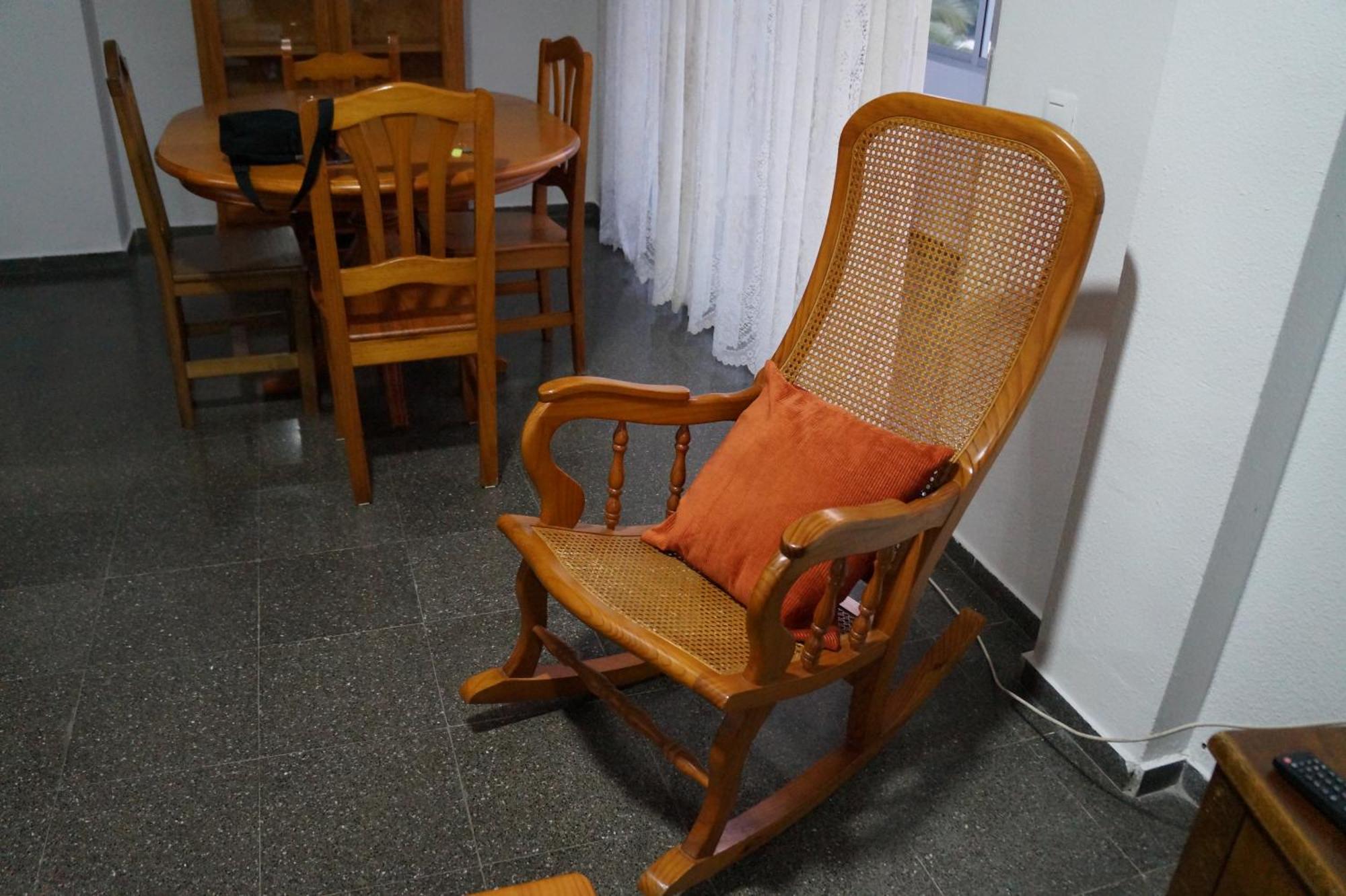 Casa Angeles Los Llanos De Aridane Εξωτερικό φωτογραφία